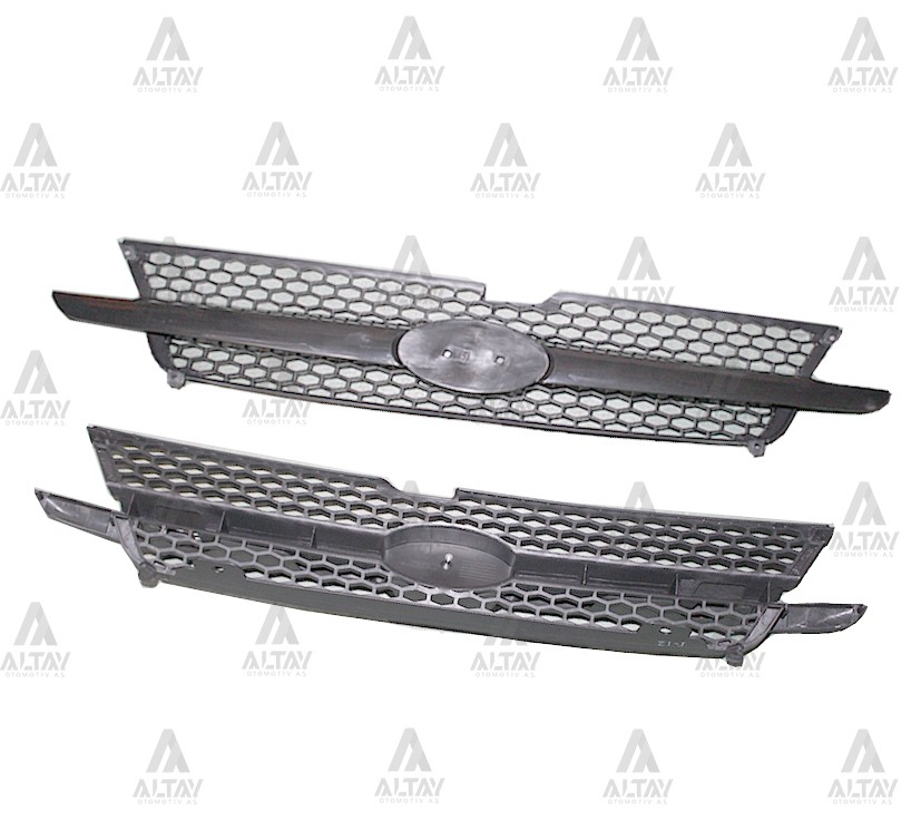 Hyundai Getz Dış Panjur Komple OEM 86360-1C000 Hyundai Getz Dış Panjur Komple OEM 86360-1C000